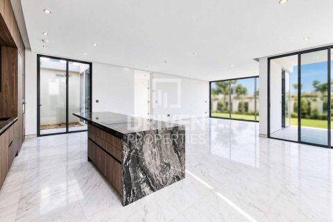 Villa de 5 dormitorios en Harmony, UAE No. 221413 19