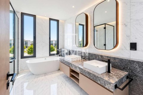 Villa de 5 dormitorios en Harmony, UAE No. 221413 22