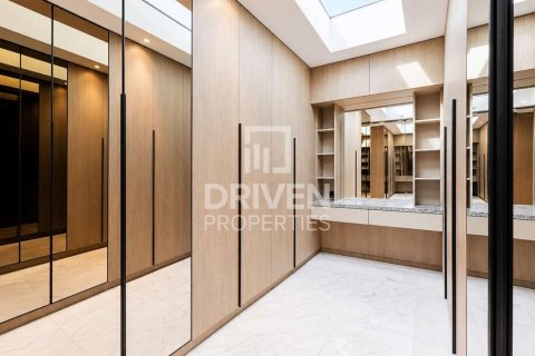Villa de 5 dormitorios en Harmony, UAE No. 221413 21
