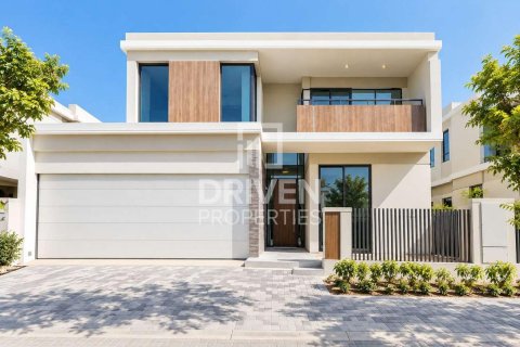 Villa de 5 dormitorios en Harmony, UAE No. 221413