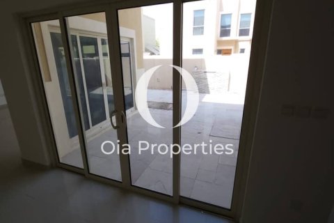 Townhouse de 4 chambres à Al Raha Gardens, UAE No. 115120 15