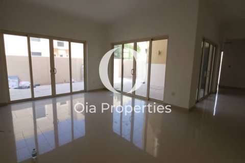 Townhouse de 4 chambres à Al Raha Gardens, UAE No. 115120 14