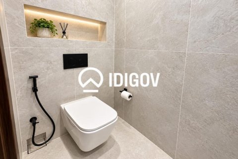 Apartment de 1 dormitorio en Standpoint Towers, UAE No. 222534 4