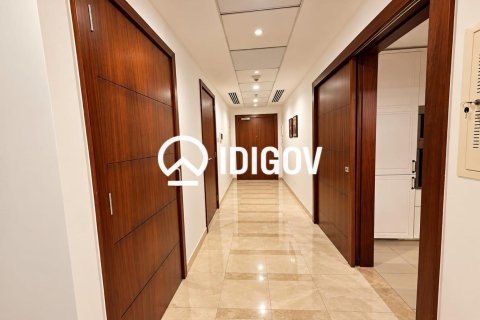 Apartment de 1 dormitorio en Standpoint Towers, UAE No. 222534 8