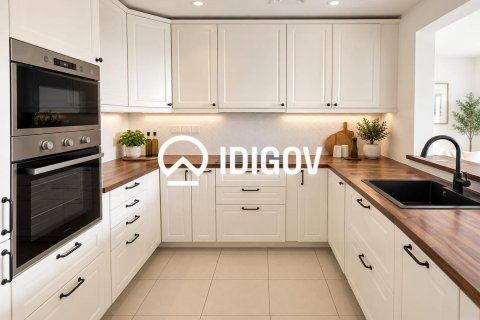 Apartment de 1 dormitorio en Standpoint Towers, UAE No. 222534 6