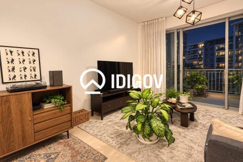 Apartment de 1 dormitorio en Standpoint Towers, UAE No. 222534 11
