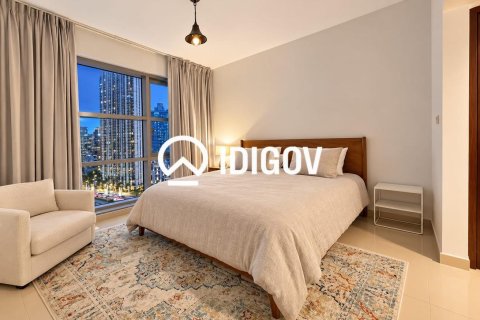 Apartment de 1 dormitorio en Standpoint Towers, UAE No. 222534 10