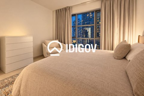 Apartment de 1 dormitorio en Standpoint Towers, UAE No. 222534 9