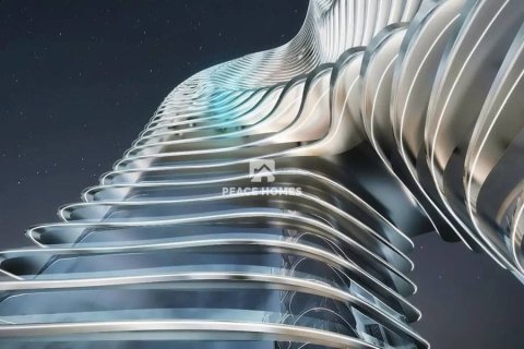 2 bedrooms Apartment in Business Bay, UAE No. 16596 7