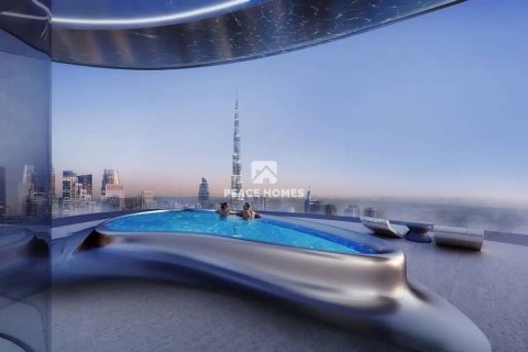 2 bedrooms Apartment in Business Bay, UAE No. 16596 20