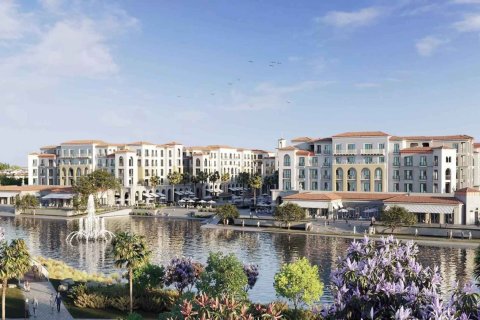 Bloom Living 2 - Toledo in Mohamed Bin Zayed City, UAE No. 69898