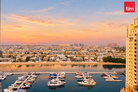 2 غرف نوم شقة في نخلة جميرا, الإمارات العربية المتحدة رقم 222402