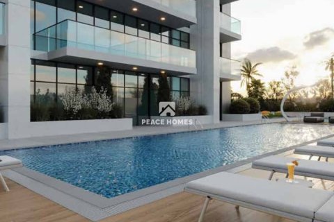 Appartement de 2 chambres à Jumeirah Village Circle, UAE No. 15337 4