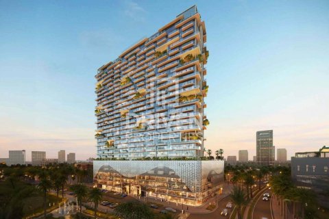استوديو شقة في District 15, الإمارات العربية المتحدة رقم 218180