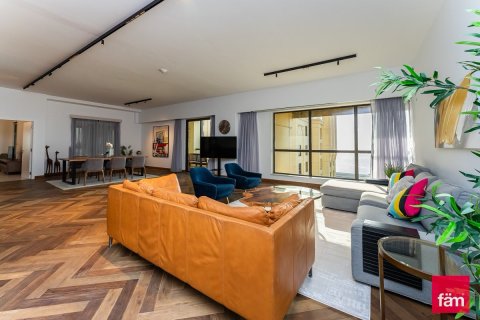 4 bedrooms Apartment in Dubai, UAE No. 164404 5