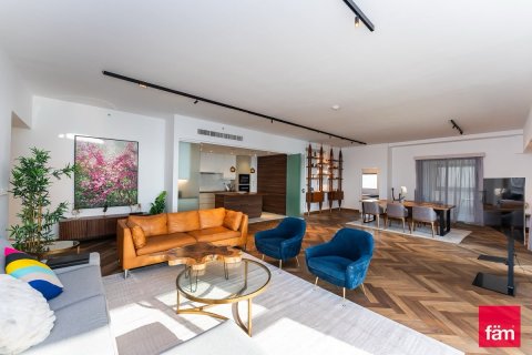 4 bedrooms Apartment in Dubai, UAE No. 164404 11