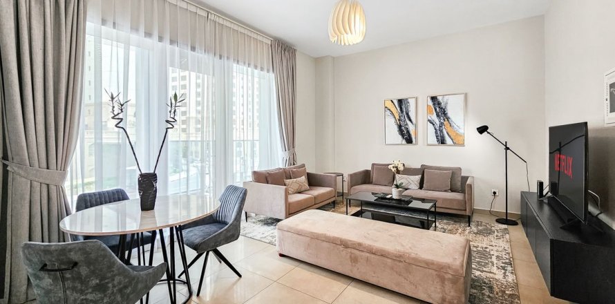 1 bedroom Apartment in Dubai Marina, UAE No. 216461
