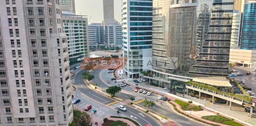 Land de 4972.26m² à Al Barsha 1, UAE No. 217334