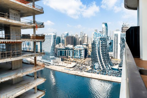 2 غرف نوم شقة في الخليج التجاري, الإمارات العربية المتحدة رقم 204935 17
