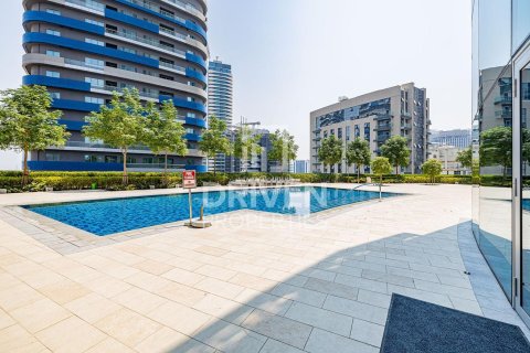 Квартира с 1 спальней в The Address Residence Fountain Views, ОАЭ №218682 11