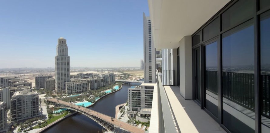 Apartment de 3 dormitorios en Dubai, UAE No. 159850