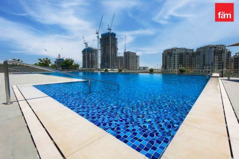 Apartment de 3 dormitorios en Dubai, UAE No. 159850 9