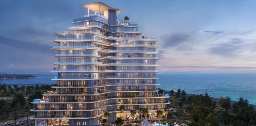 2 bedrooms Apartment in Ras Al Khaimah, UAE No. 183841