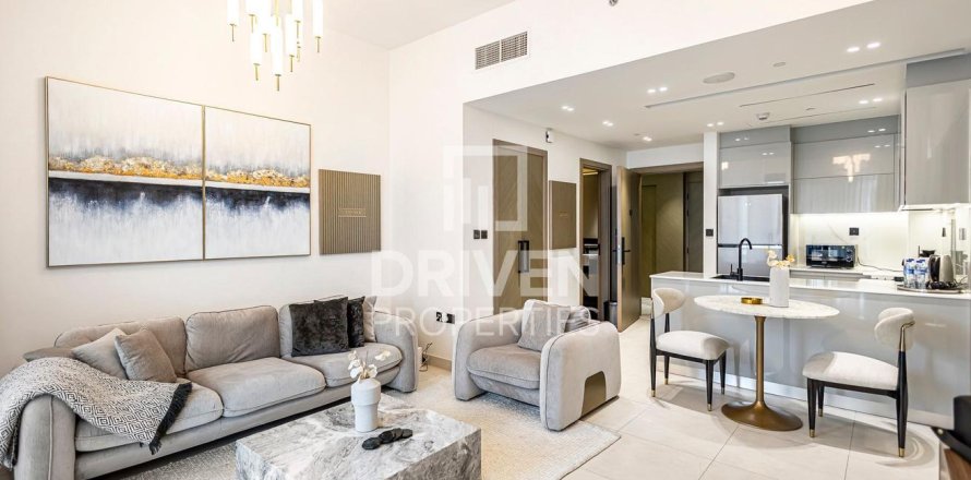 2 bedrooms Apartment in Business Bay, UAE No. 212769