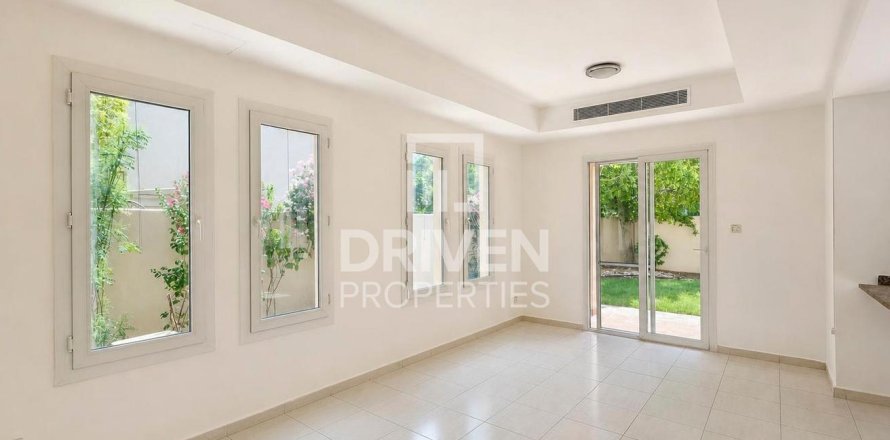 2 غرف نوم فيلا في Springs 2, الإمارات العربية المتحدة رقم 225991