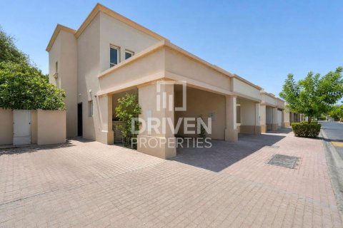 2 غرف نوم فيلا في Springs 2, الإمارات العربية المتحدة رقم 225991 23