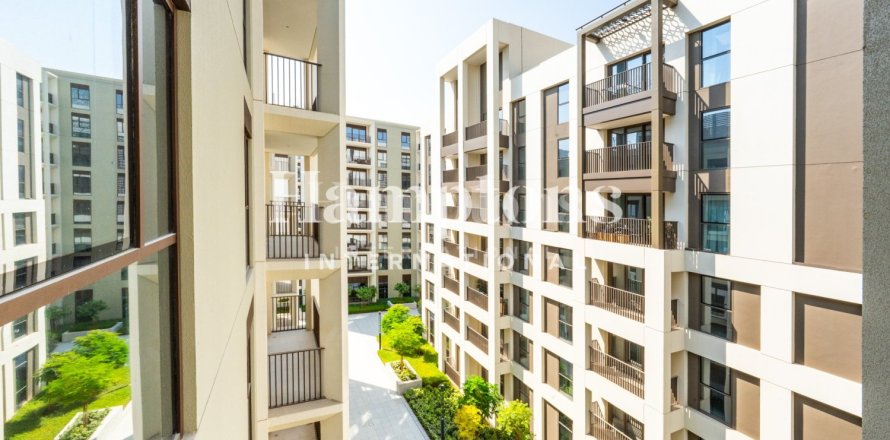 2 bedrooms Apartment in Dubai Creek Harbour (The Lagoons), UAE No. 219362