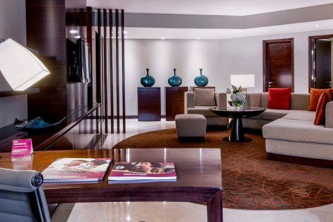 1699.9398m² Hotel Apartment in Deira, UAE No. 3676 20