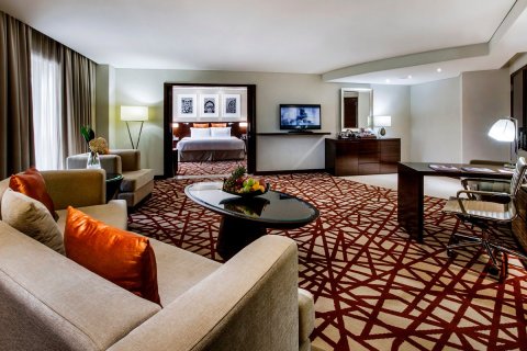 1699.9398m² Hotel Apartment in Deira, UAE No. 3676 14