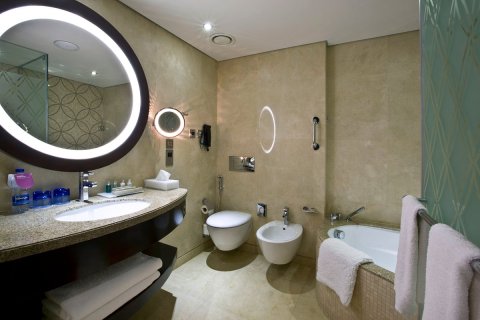 1699.9398m² Hotel Apartment in Deira, UAE No. 3676 4
