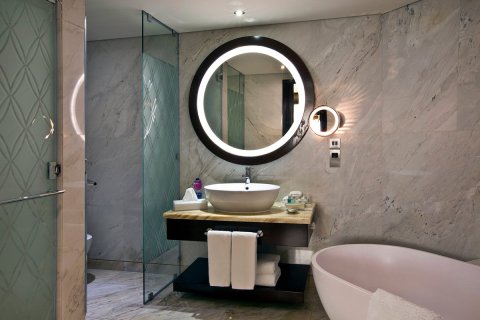 1699.9398m² Hotel Apartment in Deira, UAE No. 3676 16