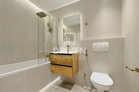 1 غرف نوم شقة في Marina Pinnacle, الإمارات العربية المتحدة رقم 214282 9