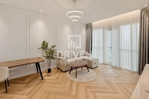 1 غرف نوم شقة في Marina Pinnacle, الإمارات العربية المتحدة رقم 214282 3