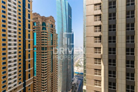 1 غرف نوم شقة في Marina Pinnacle, الإمارات العربية المتحدة رقم 214282 12
