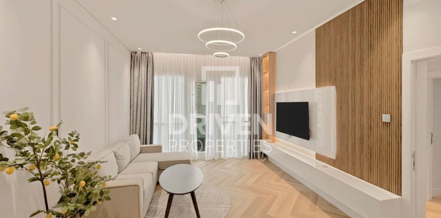 1 غرف نوم شقة في Marina Pinnacle, الإمارات العربية المتحدة رقم 214282