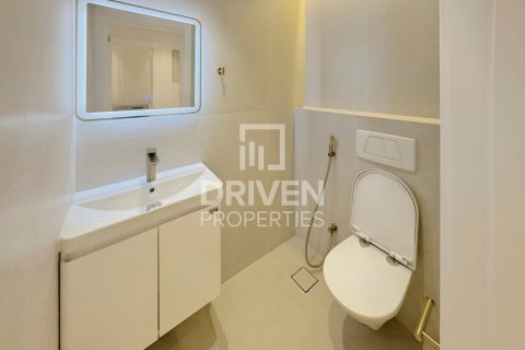 1 غرف نوم شقة في Marina Pinnacle, الإمارات العربية المتحدة رقم 214282 10