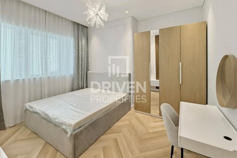 1 غرف نوم شقة في Marina Pinnacle, الإمارات العربية المتحدة رقم 214282 6