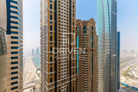 1 غرف نوم شقة في Marina Pinnacle, الإمارات العربية المتحدة رقم 214282 11