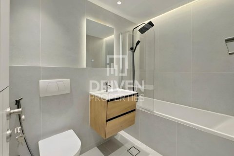 1 غرف نوم شقة في Marina Pinnacle, الإمارات العربية المتحدة رقم 214282 8