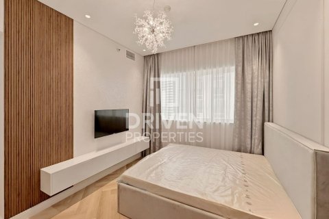 1 غرف نوم شقة في Marina Pinnacle, الإمارات العربية المتحدة رقم 214282 4