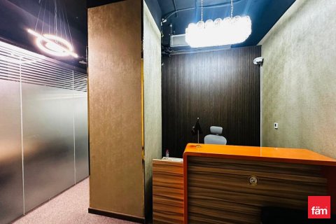 115.6m² Office in Business Bay, UAE No. 216088 12