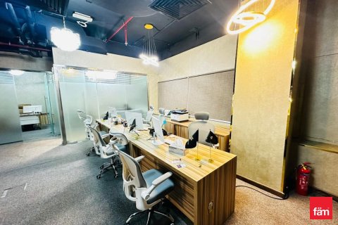 115.6m² Office in Business Bay, UAE No. 216088 10