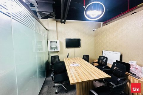 115.6m² Office in Business Bay, UAE No. 216088 8