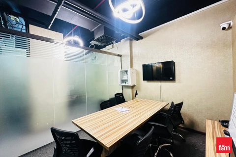 115.6m² Office in Business Bay, UAE No. 216088 3