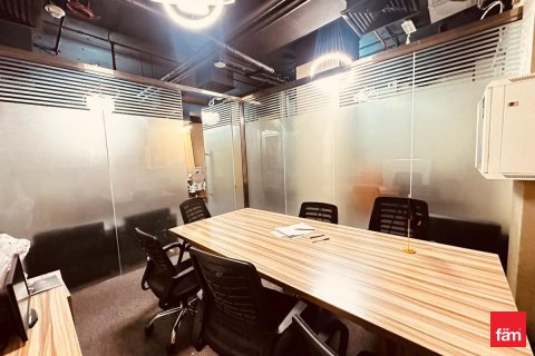 115.6m² Office in Business Bay, UAE No. 216088 4