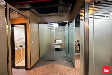 115.6m² Office in Business Bay, UAE No. 216088 13